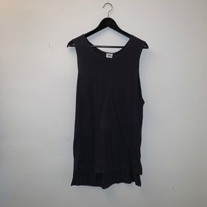 CHAPTER Black Tank Top